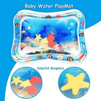 Baby Water Play Mat