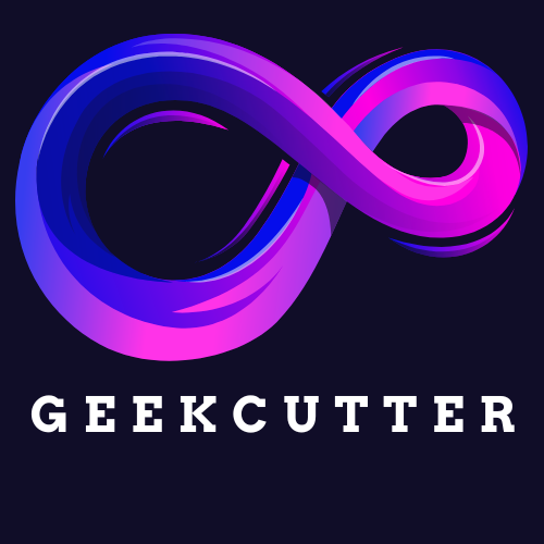 GeekCutter