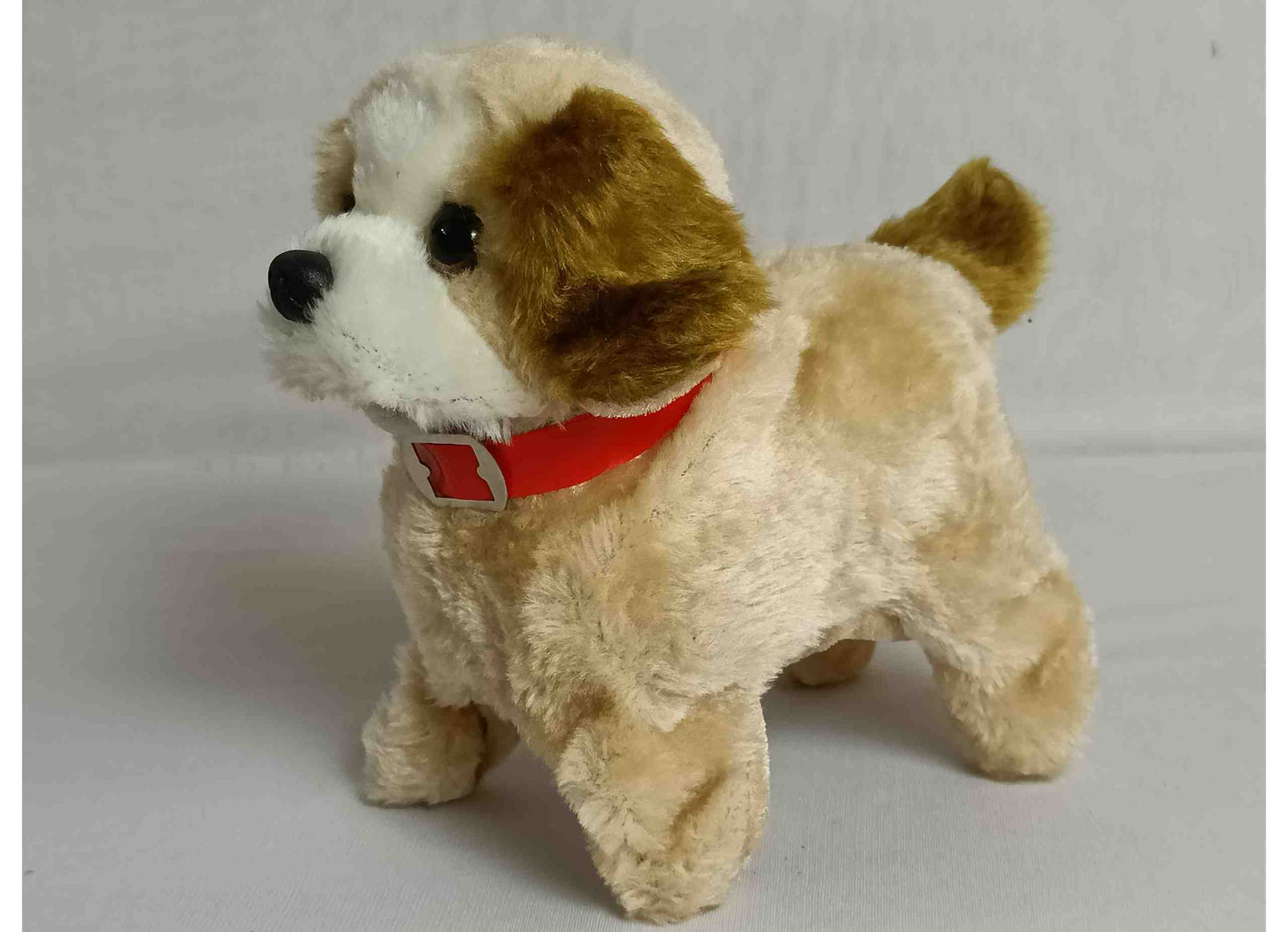 Barking Dog II Soft Toy II Fantastic Puppy